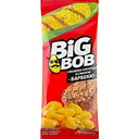 Кукурудза смажена Big Bob Барбекю 60 г