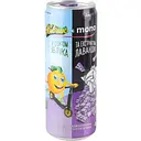 Напій Живчик з соком яблука та екстрактом лаванди з/б 0.33 л