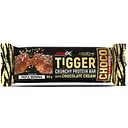 Батончик Amix Nutrition Tigger Choco Crunchy Protein Bar Тройной брауни 60 г