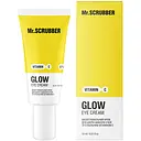 Крем для шкіри навколо очей Mr.Scrubber висвітлювальний Glow Vitamin C зі стабільним вітаміном С