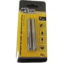 Сверло Werk по стеклу и керамической плитке 6 мм 2 шт. (99009)