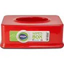 Салфетрница Max Plast Wipes Box