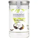Олія кокосова Bio Planete неочищена органічна 950 мл