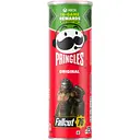 Чипсы Pringles Original оригинальные 165 г (423903)