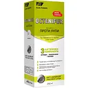 Лосьйон при вираженій лупі та свербінню шкіри голови Octenifur, 250 мл