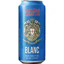 Пиво Templarske Blanc светлое нефильтрованное 5% 0.5 л