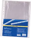Файл для документів Buromax А4+, 40 мкм, 100 шт., BM.3805