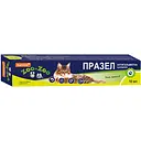 Суспензія Zoo-Zoo Празел для котів 10 мл