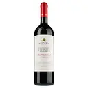 Вино Zonin Valpolicella Classico, красное, сухое, 12,5%, 0,75 л (37359)