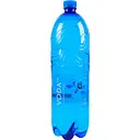 Вода питьевая Voda UA Родная Настоящая Украинская негазированная 1.5 л