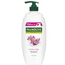 Гель для душа Palmolive Naturals Orchid & Milk 750 мл