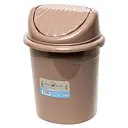 Кошик для сміття Stars Plast в асортименті 1.7 л (94052)