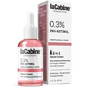 Зволожувальна крем-сироватка La Cabine 0.3% Pro-Retinol 2in1 проти зморшок 30 мл