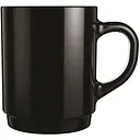 Чашка Luminarc Empilable Black 250Мл (V9400)