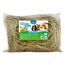 Сіно для гризунів Природа Польовий мікс, 200 г