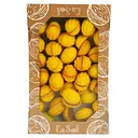 Печиво La Sof Горішки з арахісовою пастою та згущеним молоком 30 шт.