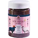 Вітамінна суміш Natural печінка яловича 100 г