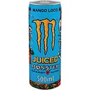 Напій енергетичний безалкогольний Monster Energy Mango Loco 0.5 л (896727)