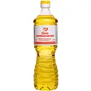 Уцінка. Олія соняшникова Повна Чаша рафінована 0.85 л (609411)