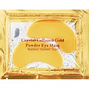 Патчи под глаза Hebei от морщин с коллагеном и био-золотом 6 г