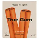 Жевательная резинка True Gum со вкусом корицы без сахара 21 г