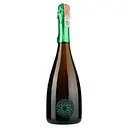 Уценка. Игристое вино Borgofulvia Spumante Bianco dolce, белое, полусладкое, 9,5%, 0,75 л