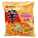 Локшина швидкого приготування Nongshim Spicy & Creamy Toomba 137 г