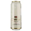 Пиво Kostritzer Edel Pils, світле, 4,8%, з/б, 0,5 л
