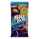 Арахис Big Bob Бастурма жареный соленый 60 г