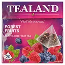 Чай фруктовий Tealand Forest Fruit лісова ягода 40 г (20 шт. х 2 г)
