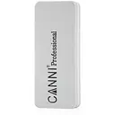 Баф для нігтів Canni Mini професійний кубик 100/180