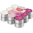 Свiчки ароматичнi Bol аромат орхідея 3.5 години 18 шт. (983440)