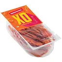 Чипсы куриные ХО перекусити? Dry Chicken сыровяленые 500 г