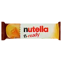 Батончик вафельний Nutella B-ready з горіховою пастою з какао 22 г