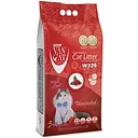 Наповнювач бентонітовий Bentas VanCat Super Premium Unscented Класик 5 кг