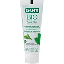 Уцінка. Зубна паста GUM Bio Fresh Mint With Aloe Vera 75 мл