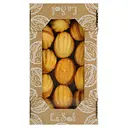 Печенье La Sofi Орешки со сгущенкой 12 шт.