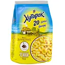 Макаронные изделия Хуторок Рожки 800 г