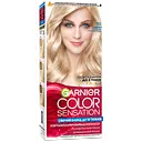 Фарба для волосся Garnier Color Sensation відтінок 111 срібний ультраблонд 110 мл (C5651512)