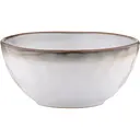 Салатник Ardesto Umbria керамика 660 мл 15.3 см светло-серый (AR2915UG)