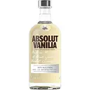 Водка Absolut Vanilia 38% 0.7 л (459594)