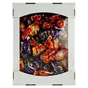 Набір цукерок Аметист Плюс Асорті №1, 1 кг