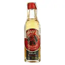 Текила Rooster Rojo Anejo 38% 0.05 л