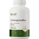 Экстракт корня ашваганды OstroVit Ashwagandha 200 таблеток