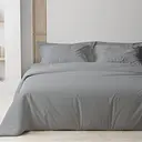 Комплект постельного белья ТЕП Happy Sleep Варшава полуторный серый (2-03794_27900)