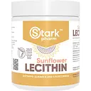 Натуральна добавка Stark Pharm Sunflower Lecithin 250 г
