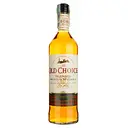 Виски Dilmoor Old Choice Blended Scotch Whisky 40% 1 л