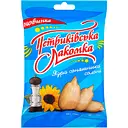 Ядра соняшника Петриківська Лакомка смажені солоні 60 г