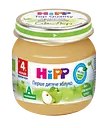 Пюре HiPP Первое детское яблоко, 80 г