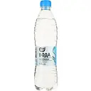 Вода питьевая Повна Чаша Эрлан негазированная 0.5 л